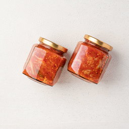 Kimchi in a bottle (220g)