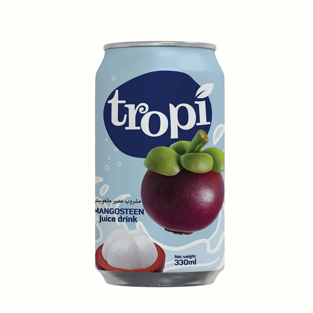 Mangosteen Juice Drink