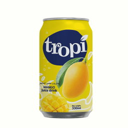 Mango Juice Drink 
