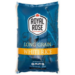  Grains, Pasta and Beans