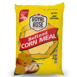 Royal Rose Cornmeal 5 kg