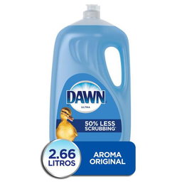 Detergent