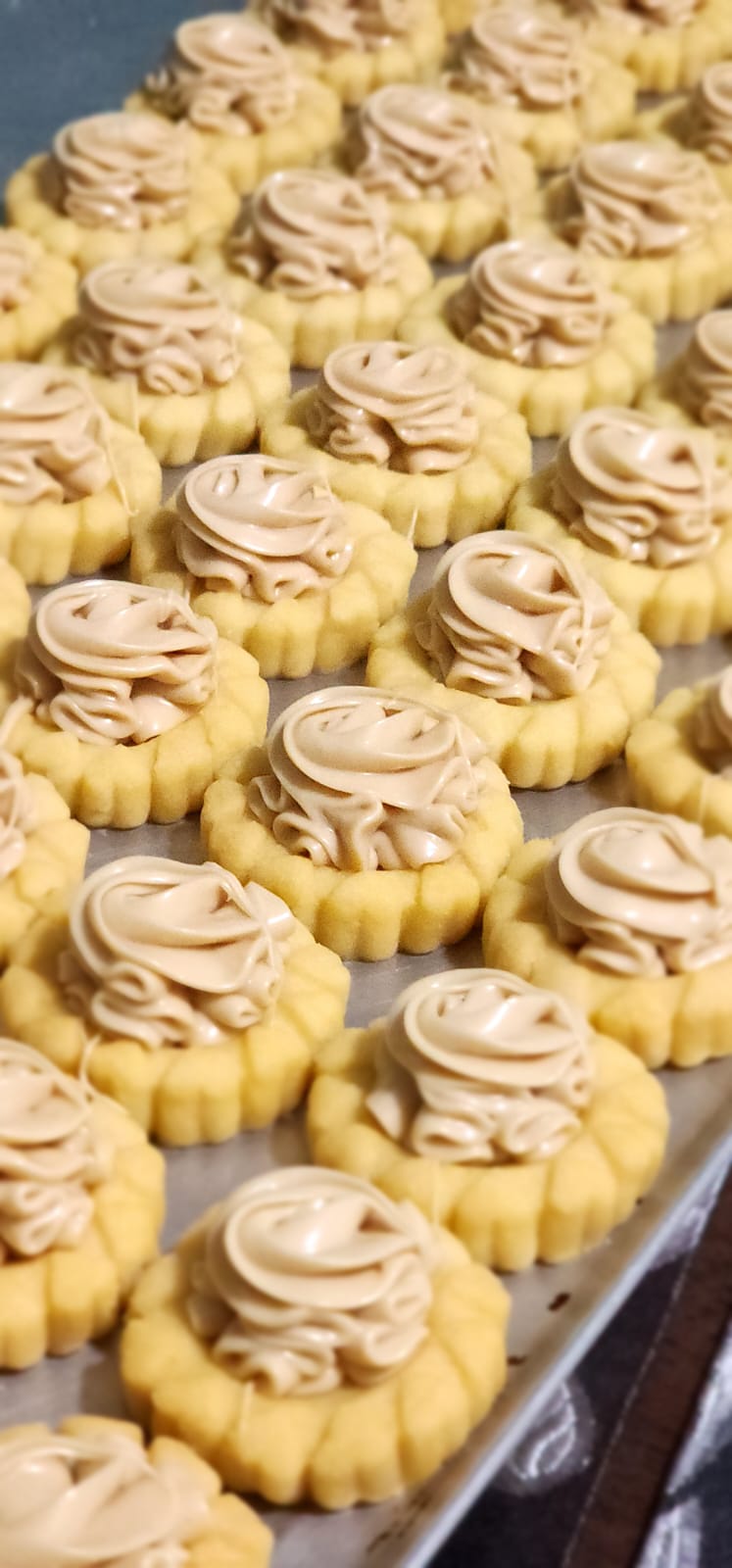 Bueno Tart
