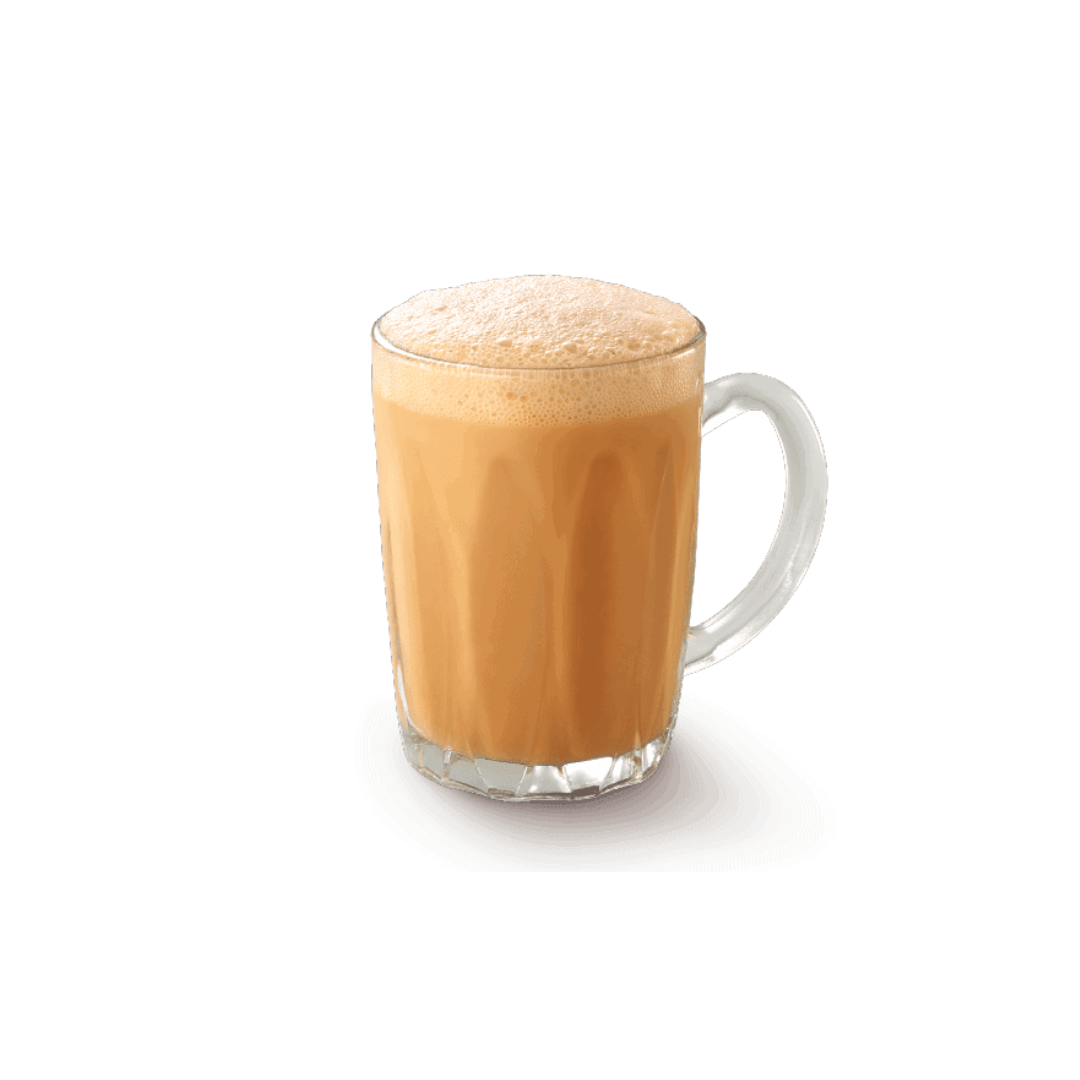 Hot Teh Tarik_0