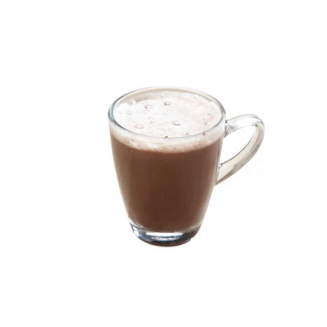 Hot Milo