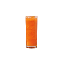 Orange Syrup 