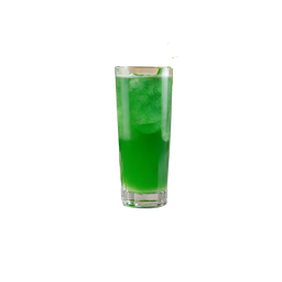 Banana Syrup