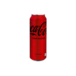 Coke Zero