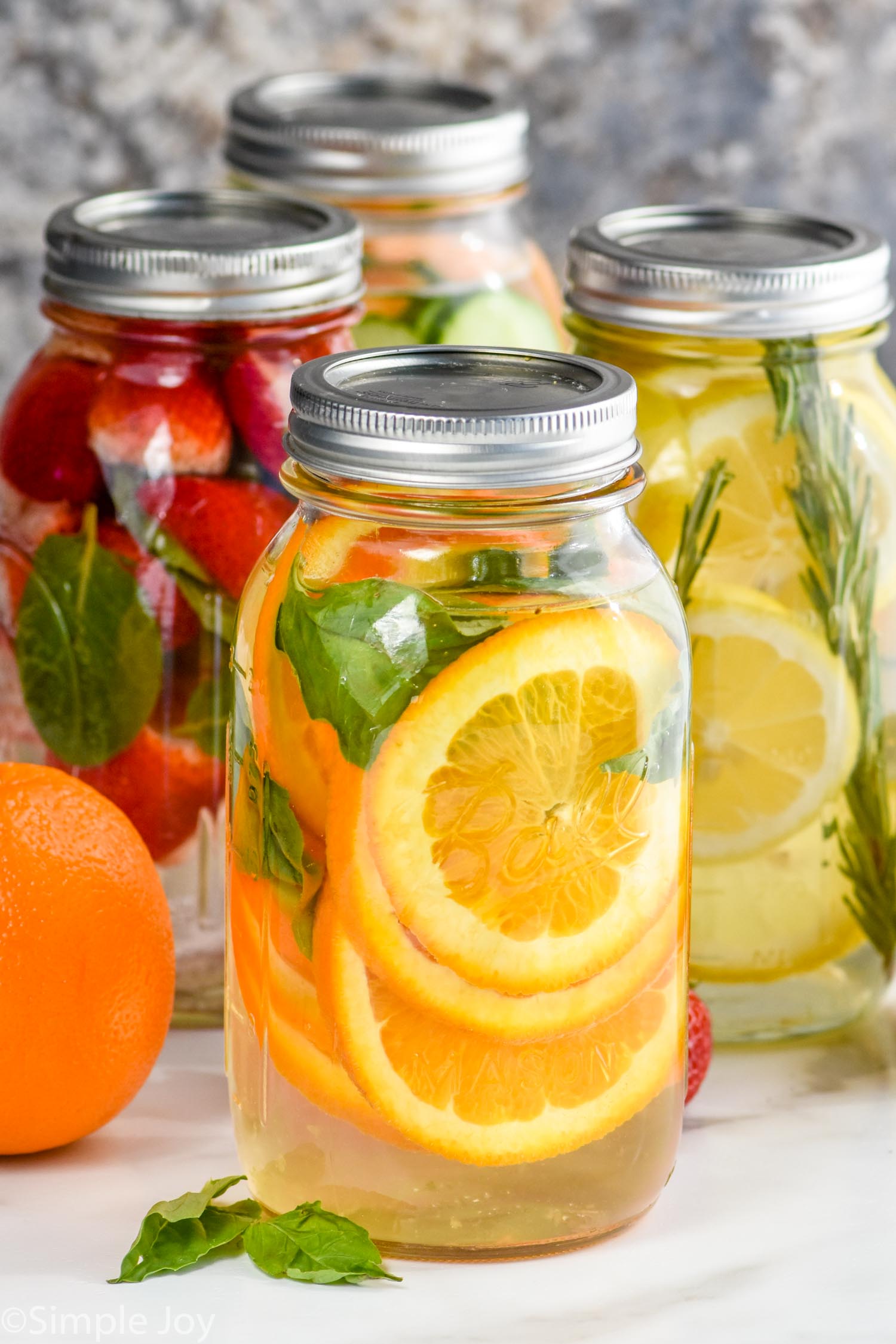Infused Water_0
