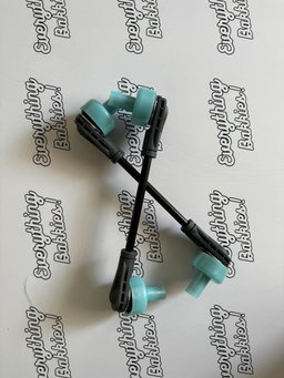 Stabilizer links