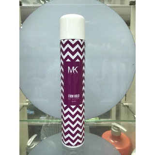 MK Pure hair spray 420ml