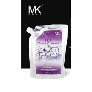 MK Pure Ice Repair Treatment 1000ml