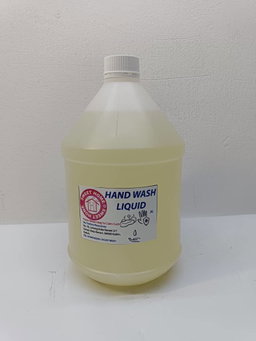 Hand Wash Liquid