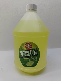 Ultra Plus Degreaser