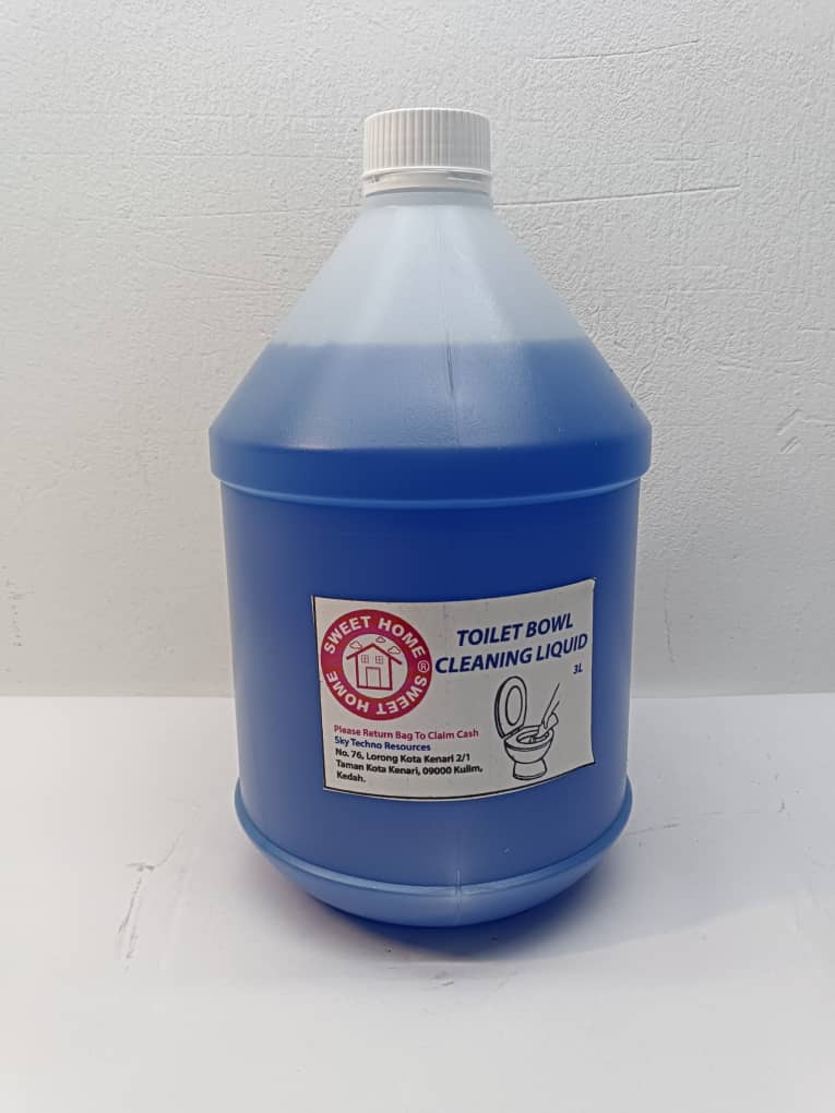 Toilet Bowl Cleaning Liquid_0