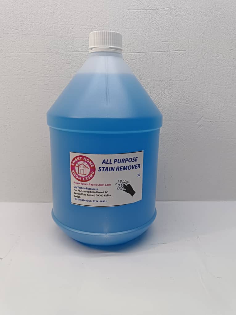 All Purpose Stain Remover