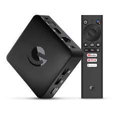Ematic 4K (Ultra HD) Android TV Box_0