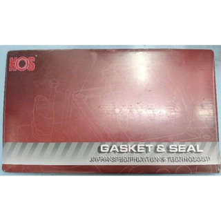 HOS head set Perodua Kenari kelisa FJ-DE Gasket &seal Code 04112-97206-C-S