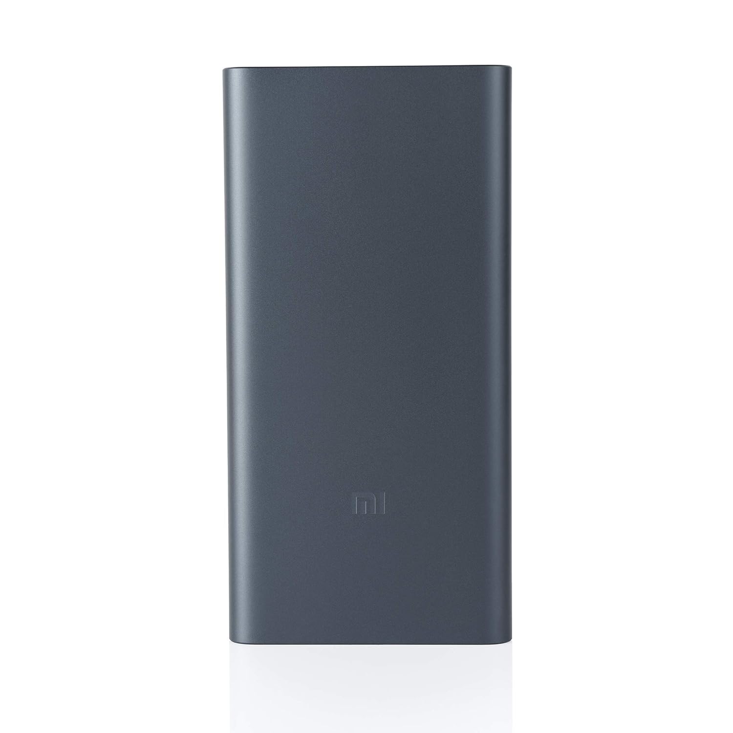 Xiaomi 3i PLM13ZM 10000 mAh Power Bank Black Color (100% Original Product With GST Bill)_0
