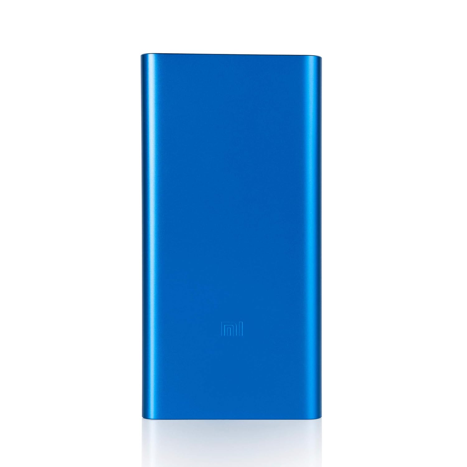 Xiaomi 3i PLM13ZM 10000 mAh Power Bank Blue Color (100% Original Product With GST Bill)_0