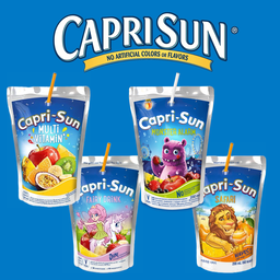 DRINK MIXES