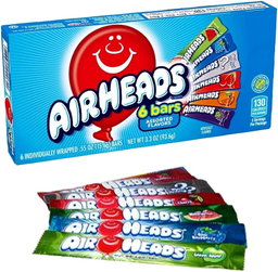 Airheads 6 Full Bars Box