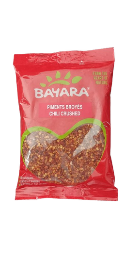 BAYARA CHILLI FLACKES