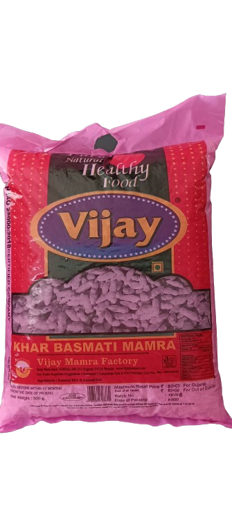 VIJAY MOMRA
