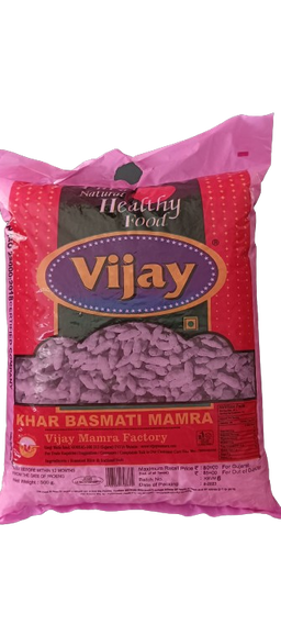 VIJAY MOMRA