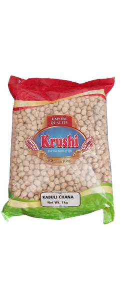 KRUSHI KABULI CHANA