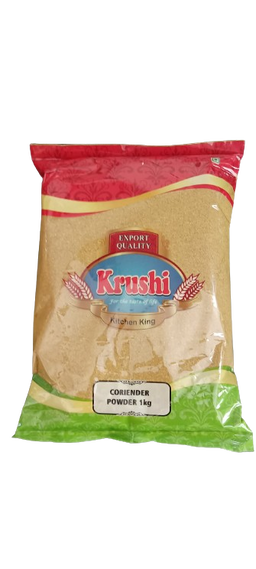 KRUSHI CORIANDER POWDER
