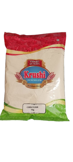KRUSHI CORN FLOUR