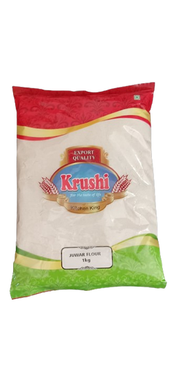 KRUSHI JUWAR FLOUR