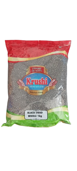 KRUSHI BLACK UDAD