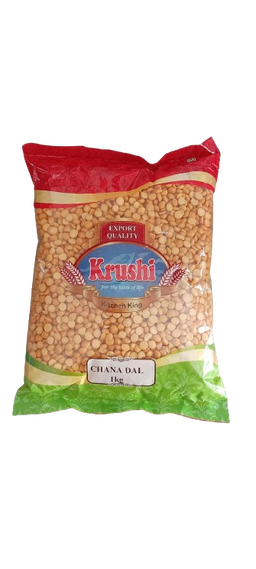 KRUSHI CHANA DAL
