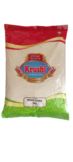 KRUSHI BESAN