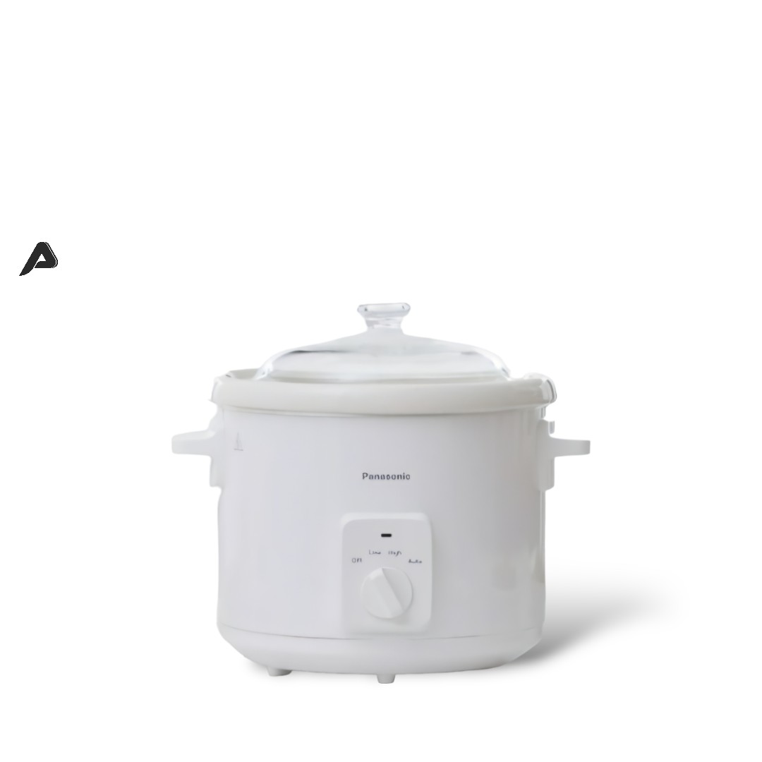 PANASONIC 5L SLOW COOKER