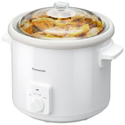 PANASONIC 5L SLOW COOKER 