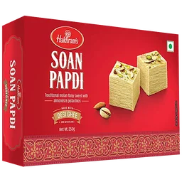 HALDIRAM SOAN PAPDI