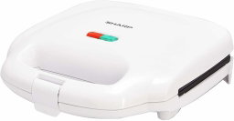 SHARP 2 SLICE SANDWICH TOASTER