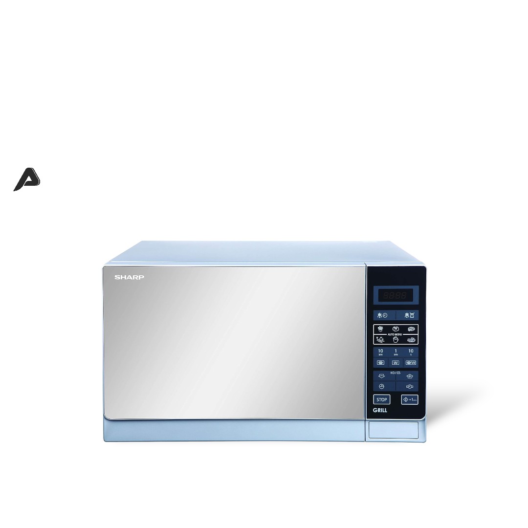 SHARP MICROWAVE OVEN 25L