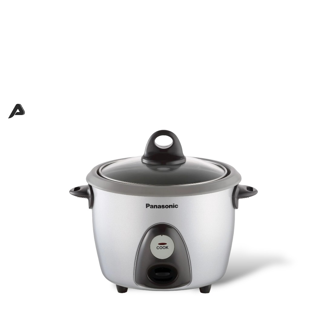 PANASONIC Rice Cooker 0.6 L