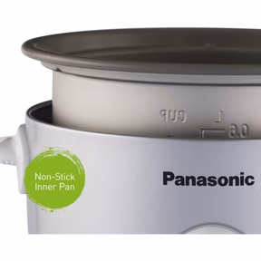 PANASONIC Rice Cooker 0.6 L _2