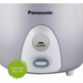 PANASONIC Rice Cooker 0.6 L _3