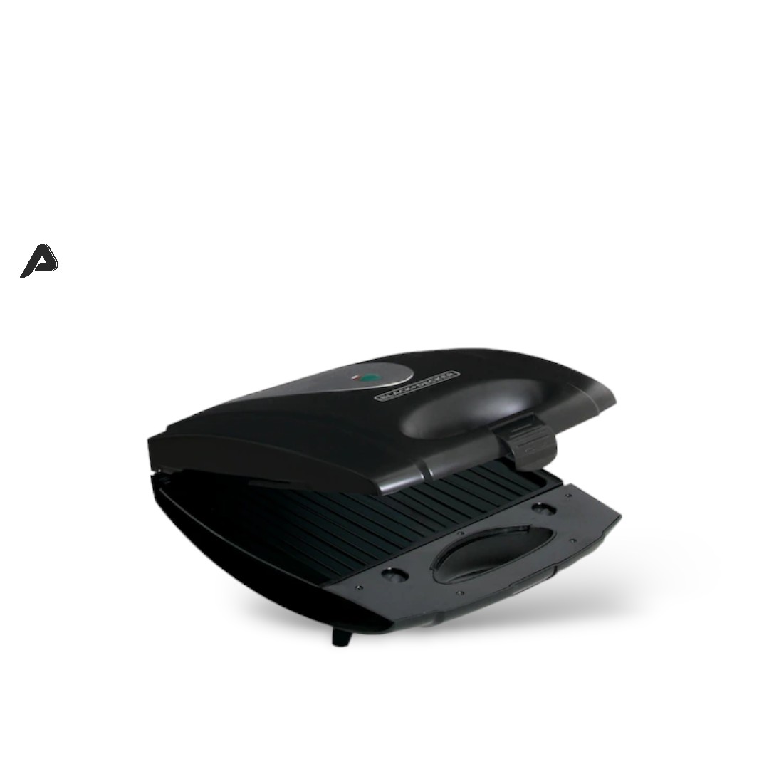 Sandwich + Grill Maker