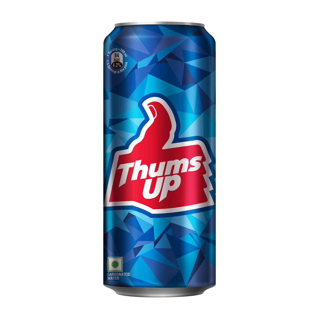 THUMBS UP