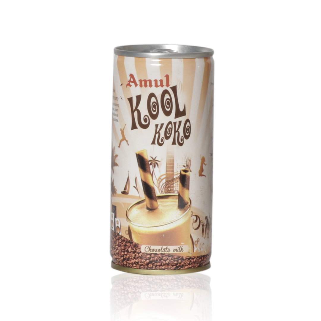 AMUL COOL COCO