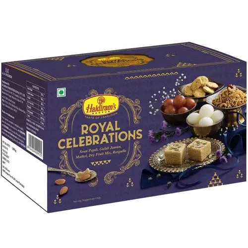 HALDIRAM ROYAL CELEBRATION_0