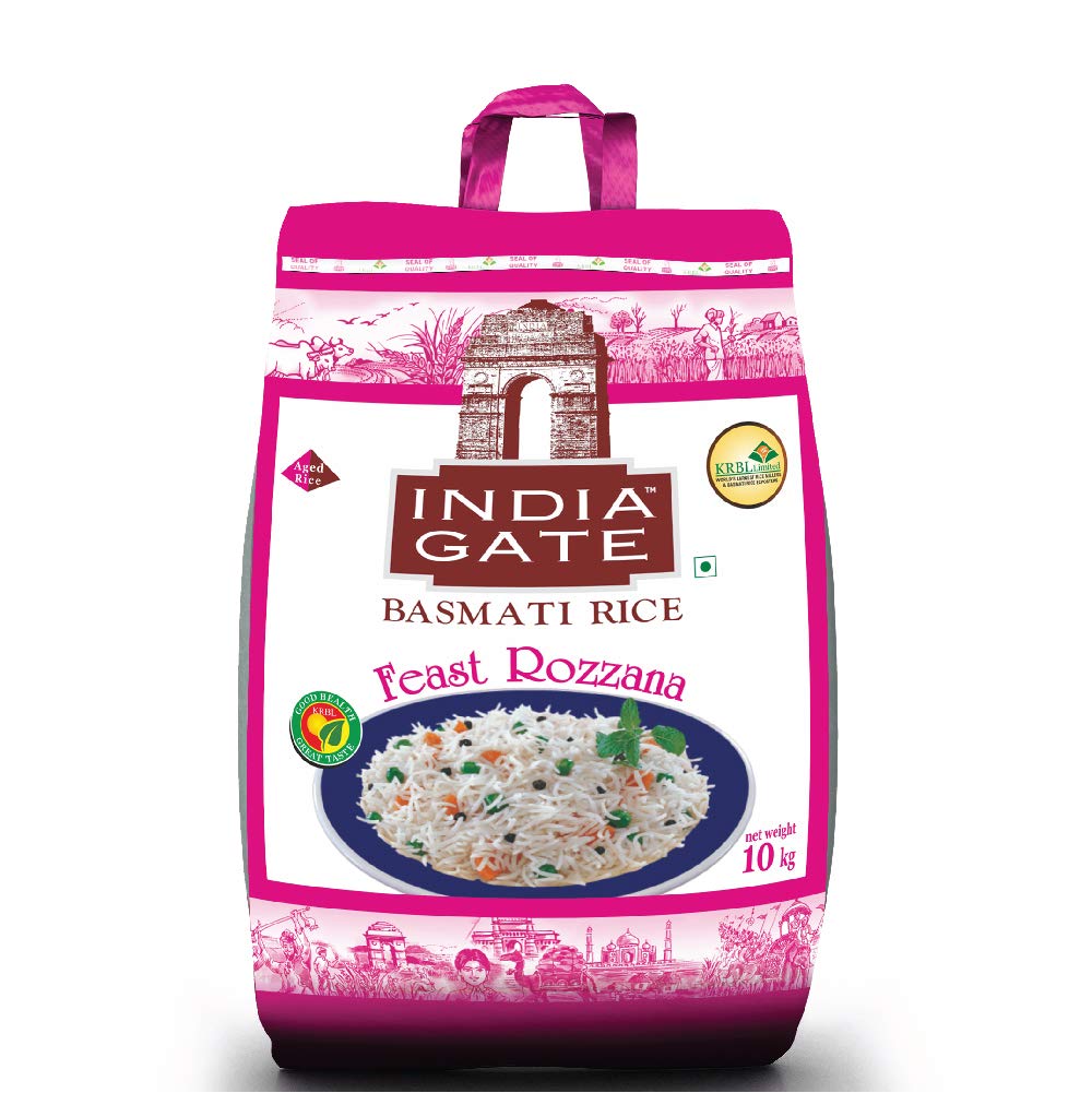 INDIA GATE FEST ROZANA