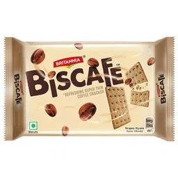 BRITANNIA BISCAFE